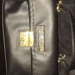Moschino bag new