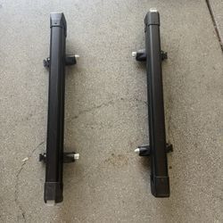 Thule Snowboard And Ski Racks