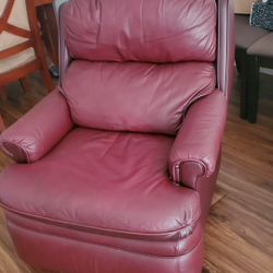Recliner