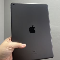 iPad 9 Cellular 64 Gb 