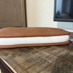 Squishy Ice Cream Sandwich