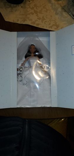 Vintage Barbie Dolls