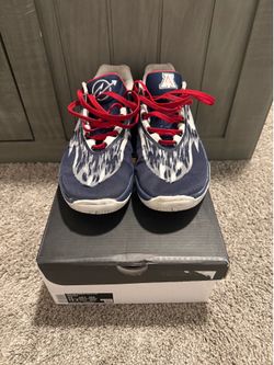 GT Cut 2 Arizona Wildcat PE. Size 11