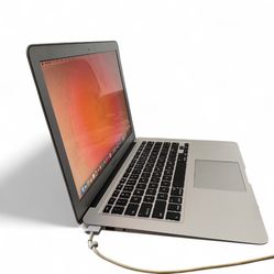 MacBook Air 2017