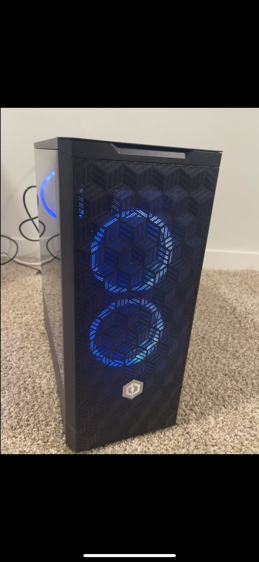 Cyberpower Pc
