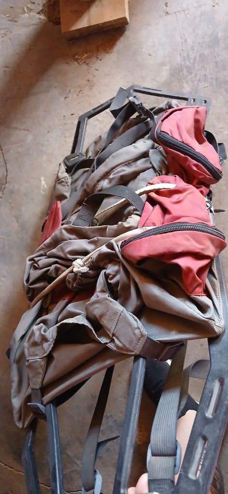 Hiking Camping Backpack