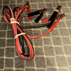 Jumper Cable 30 Ft