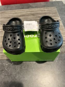 Crocs Classic Clogs Toddler