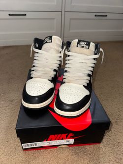 Jordan 1 Mocha GS