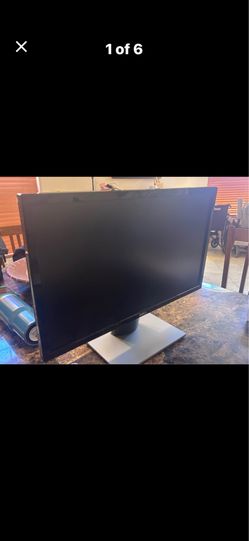 Dell Monitor