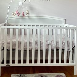 Baby Crib 