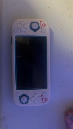 Nintendo lite