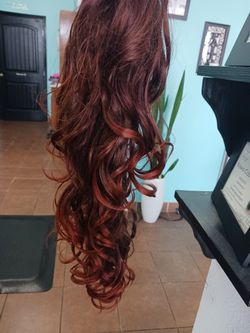 Ponytail