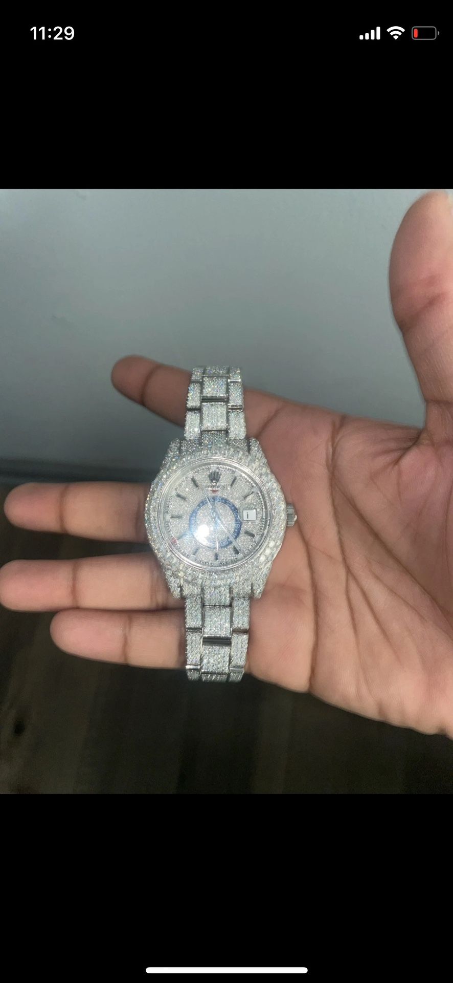 Skydweller
