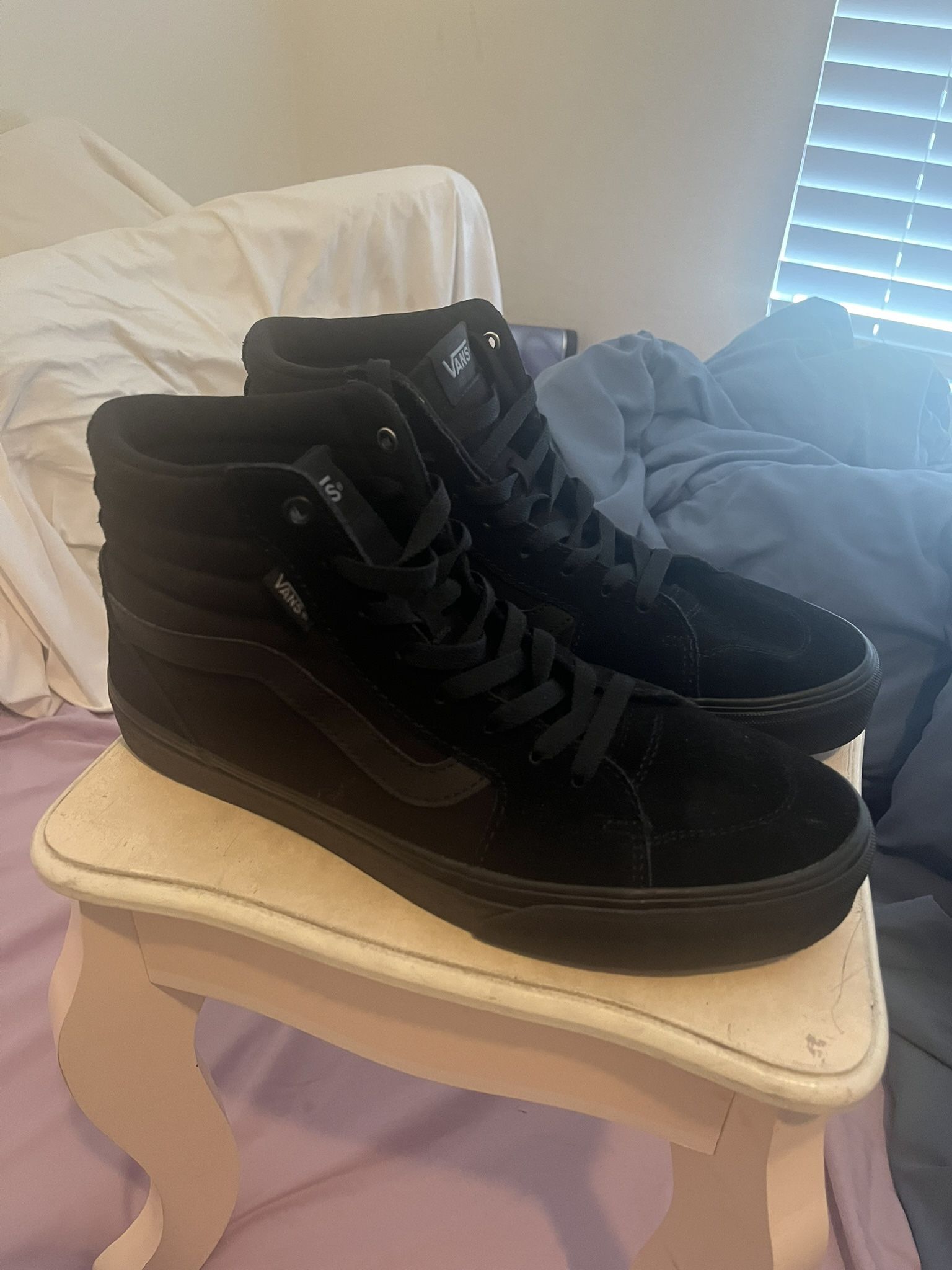 Vans Size 9.5