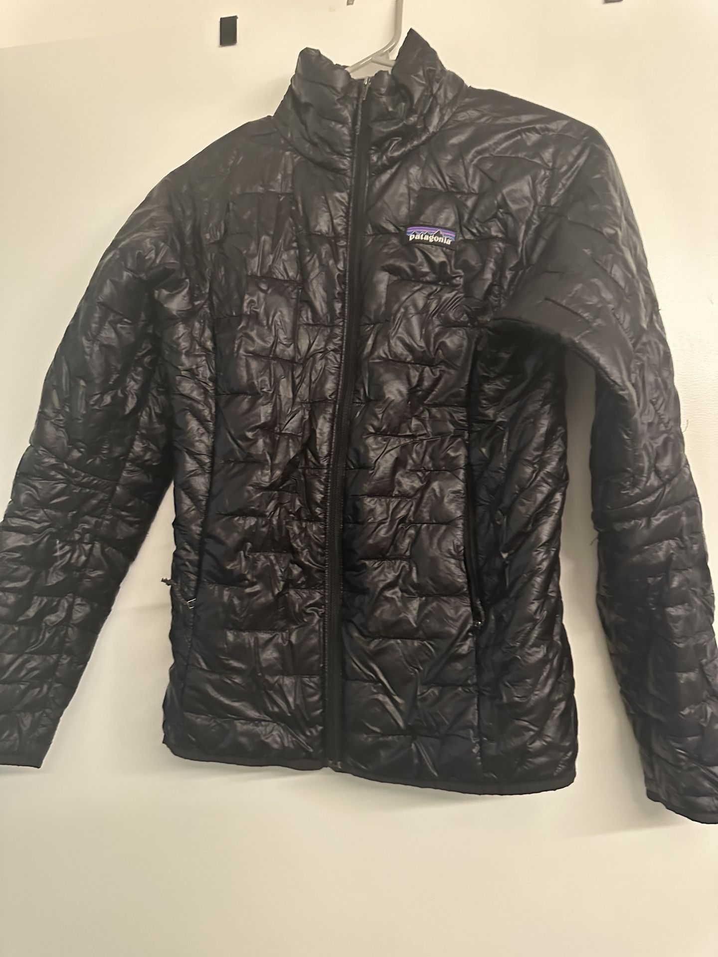 Patagonia  Woman’s Jacket Black 