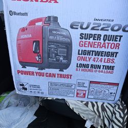 Generator