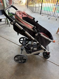 Baby Stroller