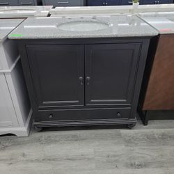 Bathroom Vanity 32" 