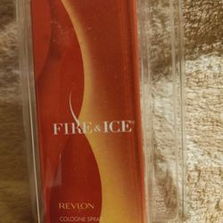 Fragrance  Fie Ice