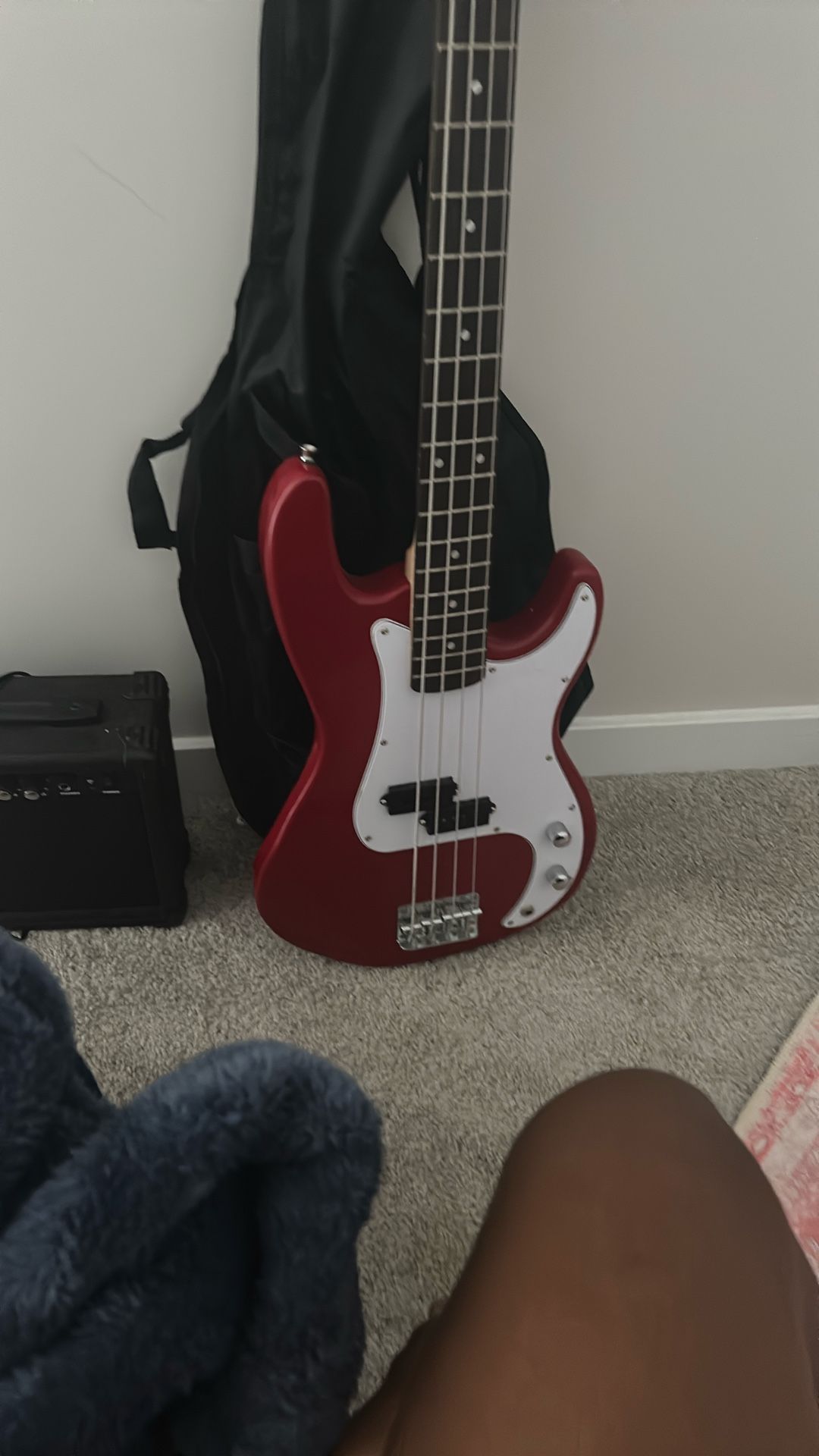 Bass Guitar