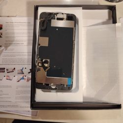 iPhone LCD Replacement Screem
