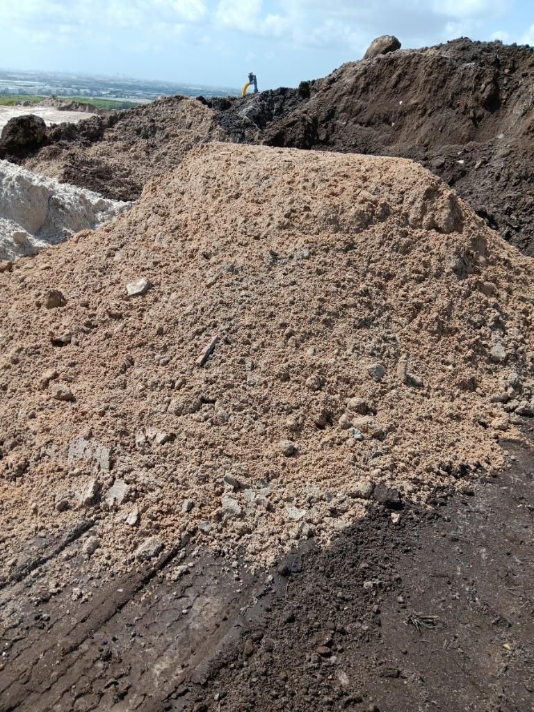 Fill Dirt Free!!!!