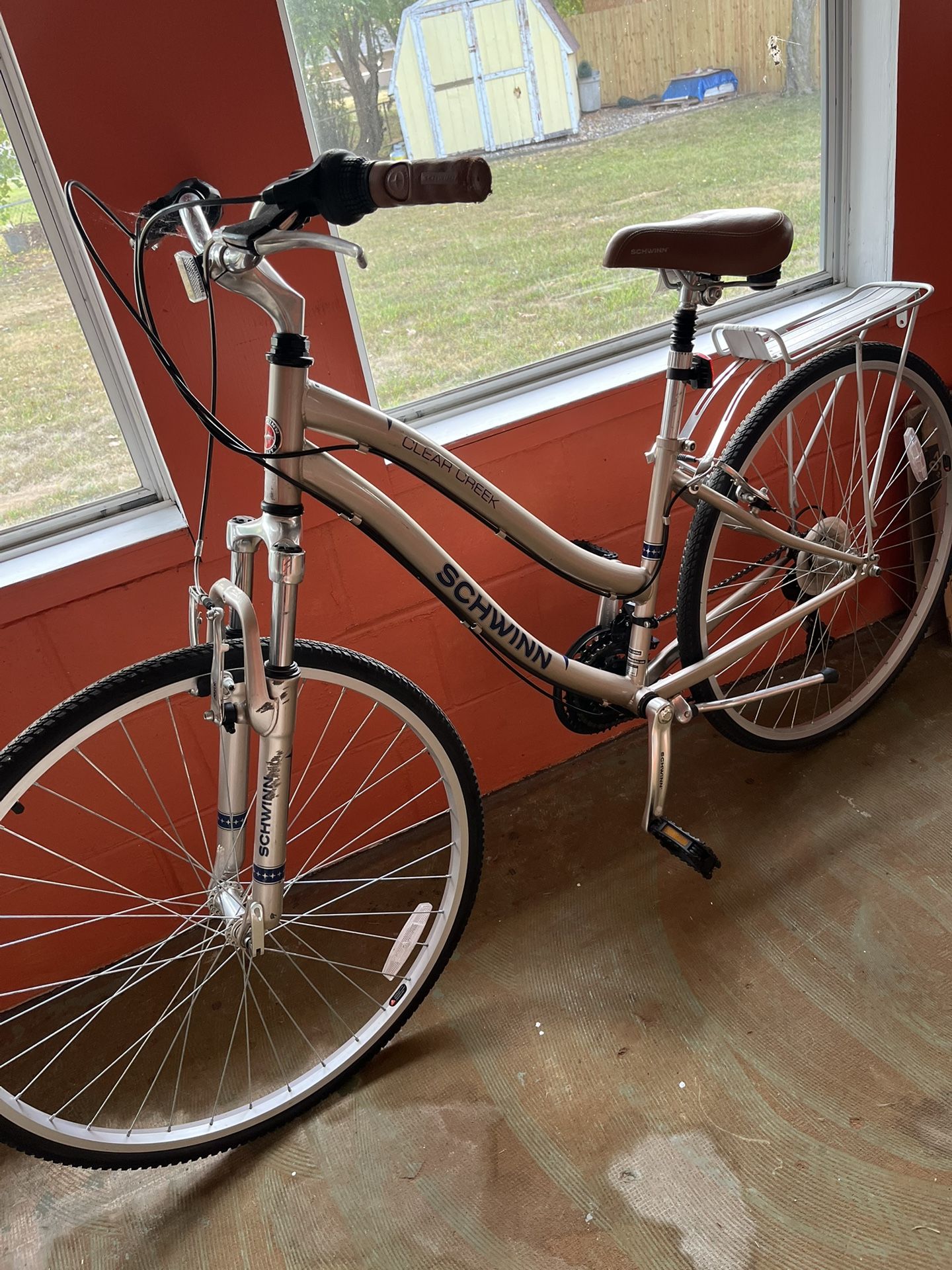 Bike Ladies,girls Size 27”