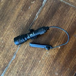 Streamlight Protac HL-x Flashlight 