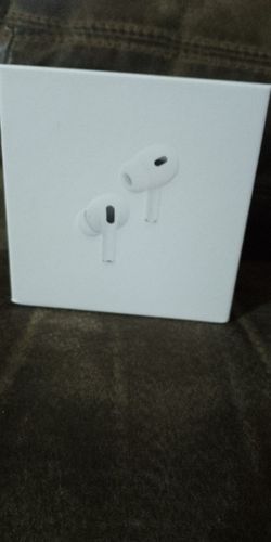 Airpods Pri