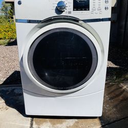 Ge Electric Dryer 