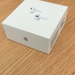 AirPod Pro 2nd Generation (New)