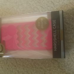 iPhone5C hard case (new)