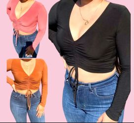 Chill Crop Top
