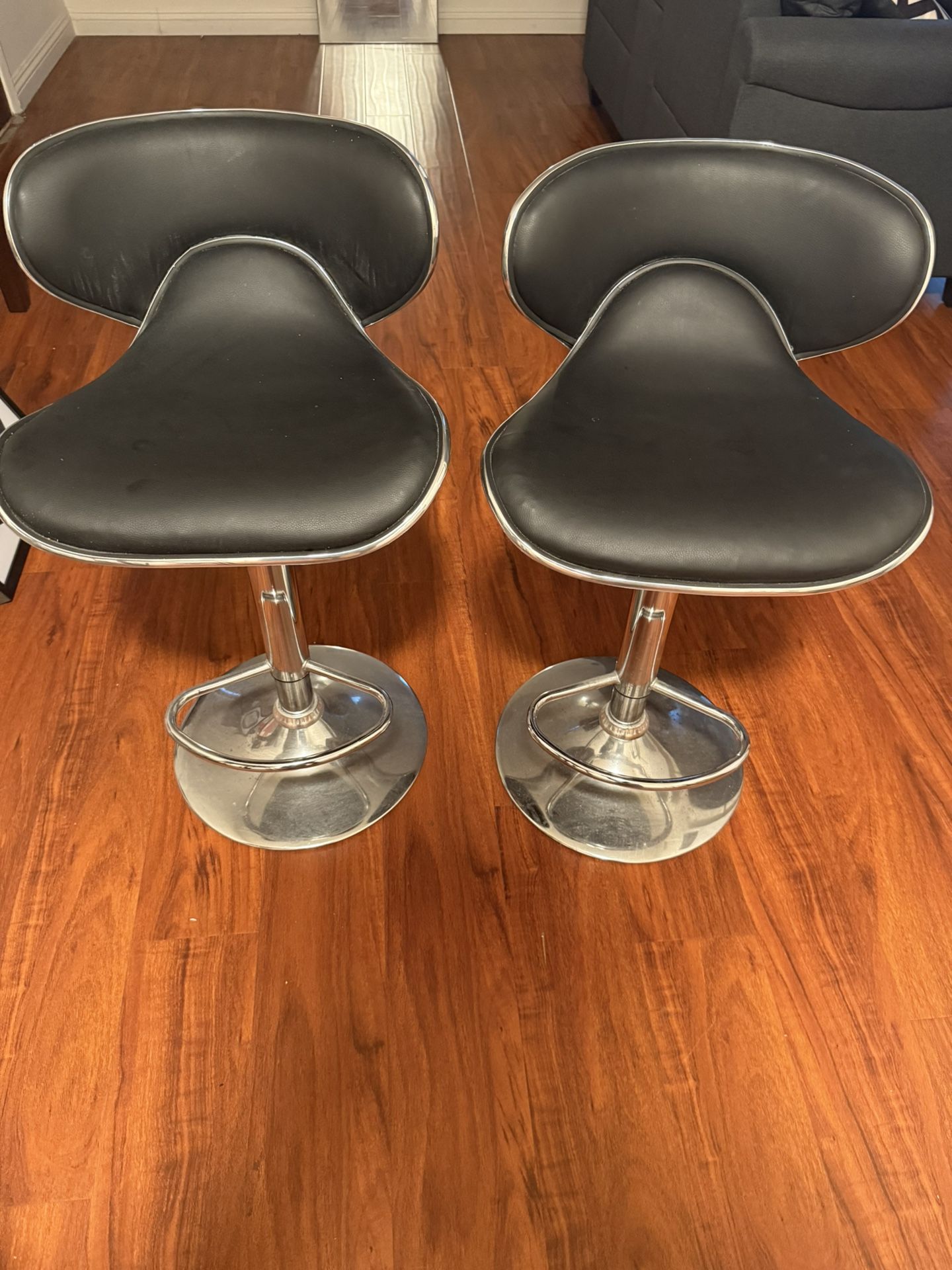 Bar stools