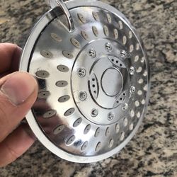Shower Head