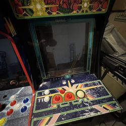 Centipede Arcade One Up Video Game Arcade 1up