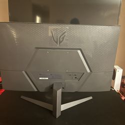 LG 27 Inch Monitor 