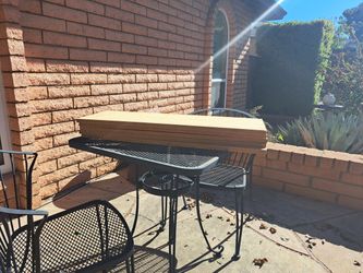 Wood Particle Shelving Board