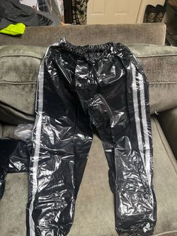 Sauna suit