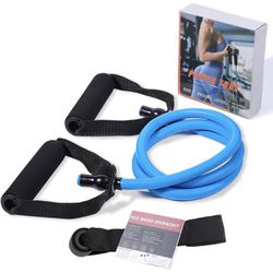 Resistance Bands  for  Exercise For Women and Men