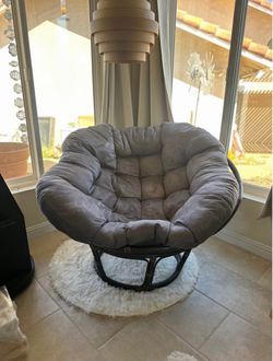 Papasan