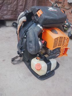 ECHO PB 9010 T BACKPACK BLOWER