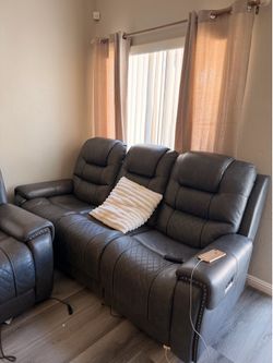 Couches