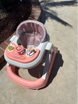 Baby walker