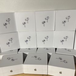 AirPods Pro (2.ª generación)