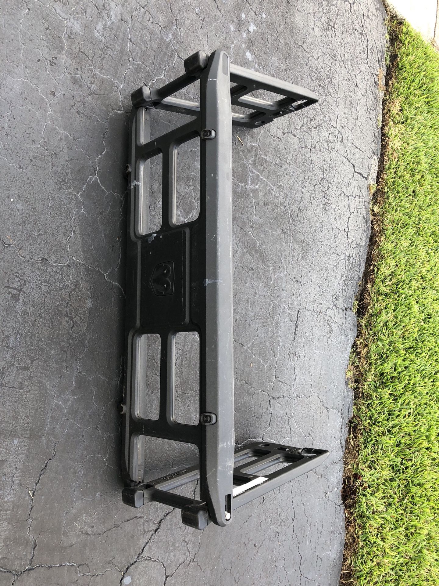 OEM Dodge RAM 1500 Truck Bed Extender
