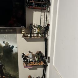 Neca Teenage Mutant Ninja Turtles 