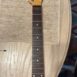 Peavey Rockmaster Neck