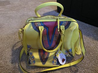 Vegan Handbag Republic 